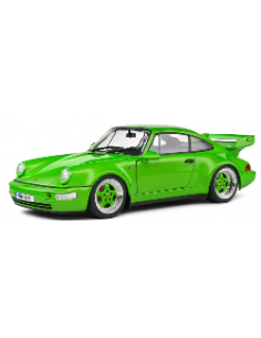 Porsche 964 Carrera 3.8 RS... 2