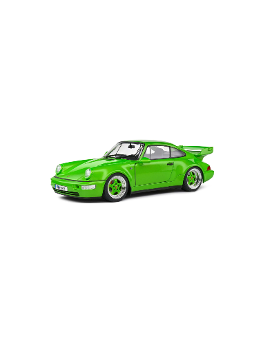 Porsche 964 Carrera 3.8 RS 1990 Green...