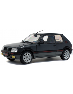 Peugeot 205 GTI Phase 2... 2