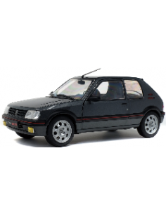 Peugeot 205 GTI Phase 2...