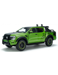 Ford Ranger Raptor 2024...