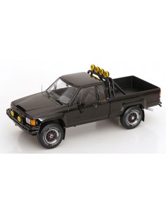 Toyota Hilux SR5 1985 Back... 2