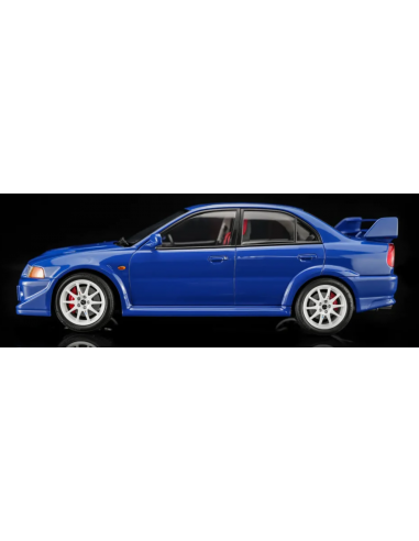 Mitsubishi Lancer Evolution VI GSR...