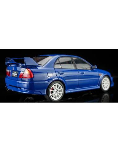 Mitsubishi Lancer Evolution VI GSR...