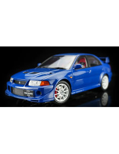 Mitsubishi Lancer Evolution... 2