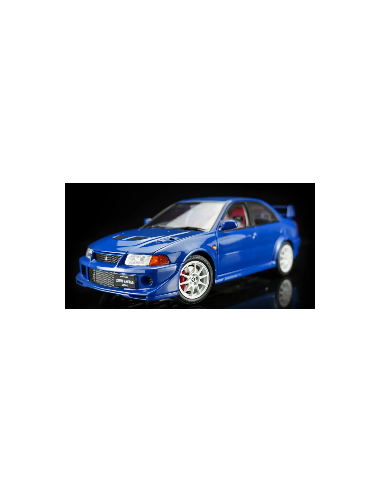 Mitsubishi Lancer Evolution VI GSR...