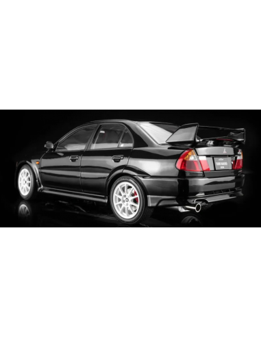 Mitsubishi Lancer Evolution VI GSR...