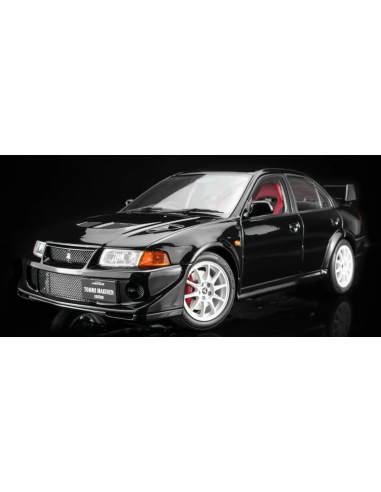 Mitsubishi Lancer Evolution VI GSR...