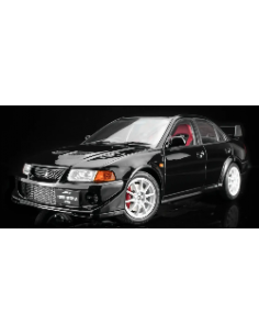 Mitsubishi Lancer Evolution...