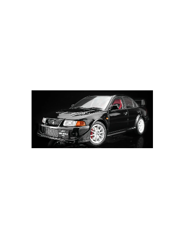 Mitsubishi Lancer Evolution VI GSR...