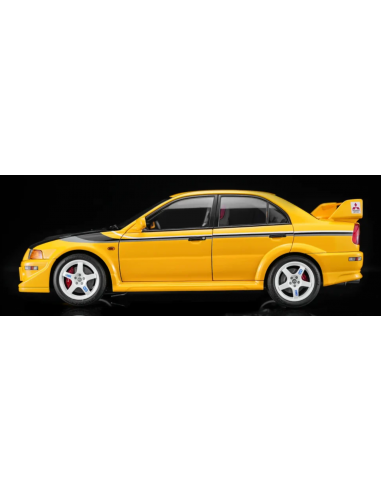 Mitsubishi Lancer Evolution VI GSR...
