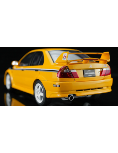 Mitsubishi Lancer Evolution VI GSR...