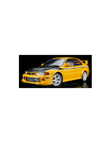 Mitsubishi Lancer Evolution VI GSR...