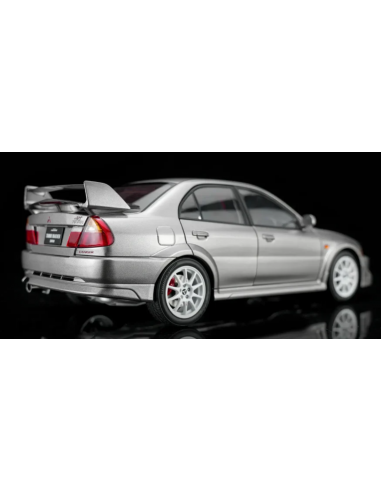 Mitsubishi Lancer Evolution VI GSR...