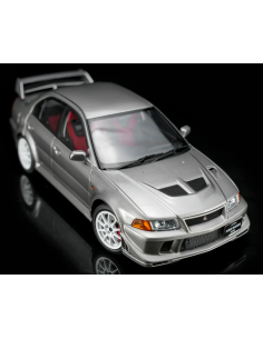 Mitsubishi Lancer Evolution...