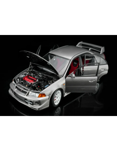 Mitsubishi Lancer Evolution VI GSR...