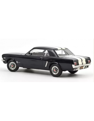 Ford Mustang Coupe 1966 1/18 - 182805...