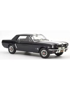 Ford Mustang Coupe 1966...