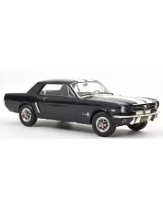 Ford Mustang Coupe 1966... 2