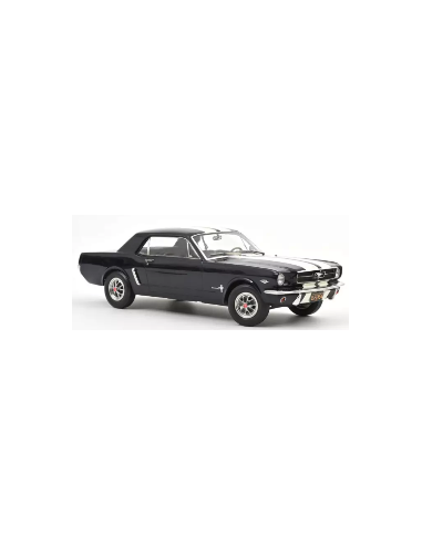 Ford Mustang Coupe 1966 1/18 - 182805...