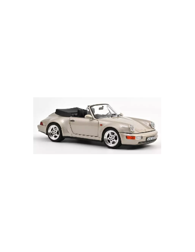 Porsche 911 Turbo Look Cabriolet 1992...