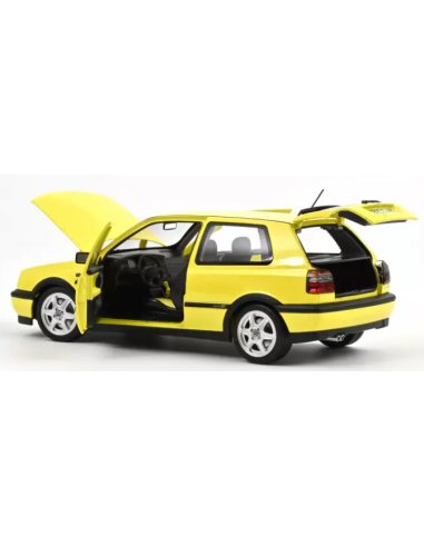 Volkswagen Golf GTI Color Concept...