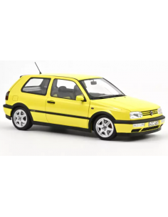 Volkswagen Golf GTI Color...