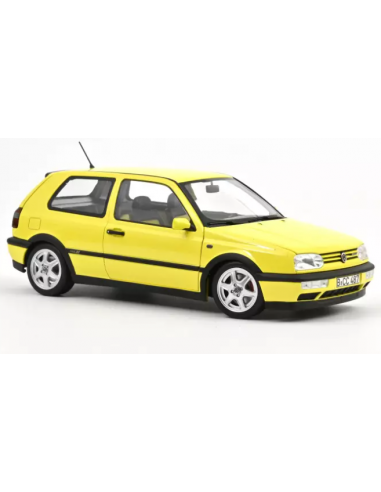Volkswagen Golf GTI Color Concept...