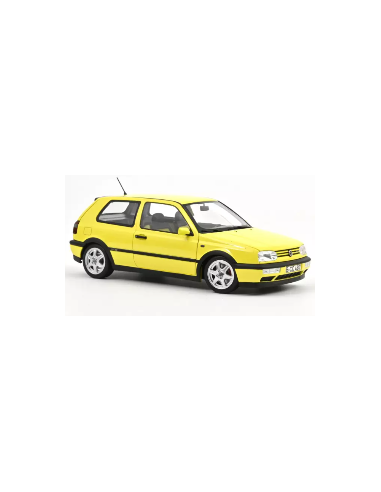 Volkswagen Golf GTI Color Concept...