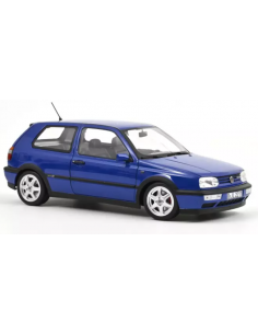 Volkswagen Golf GTI Color...