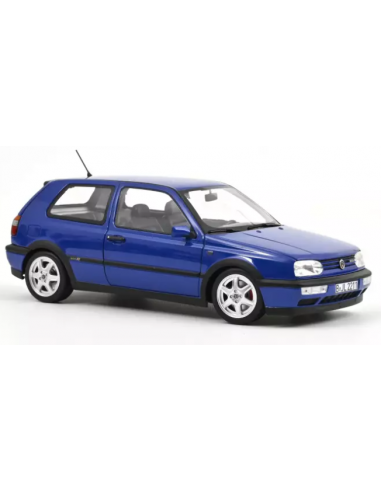 Volkswagen Golf GTI Color Concept...