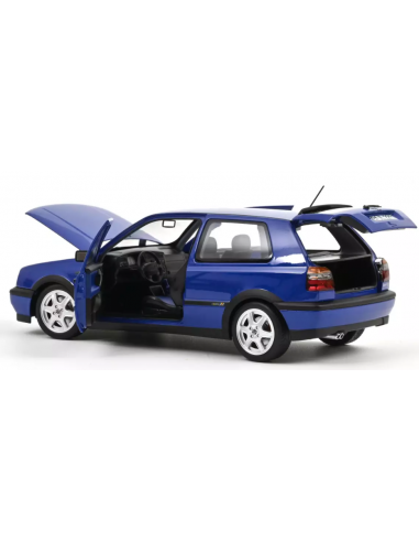 Volkswagen Golf GTI Color Concept...