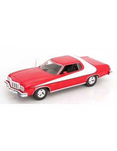 Ford Gran Torino 1975 1/18...