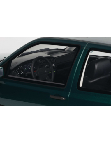 Volkswagen Golf III VR6 1992 Green...