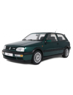 Volkswagen Golf III VR6... 2