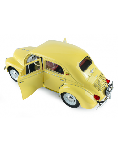 Renault 4CV 1961 Beige 1/18 -...