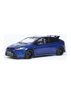 Ford Focus RS MK2 2009 Blue...