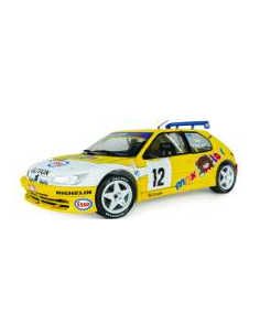 Peugeot 306 Maxi No12...
