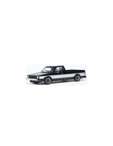 Volkswagen Caddy MK1 1982 1/18 -...