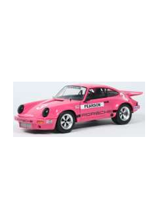 Porsche 911 Iroc No3...