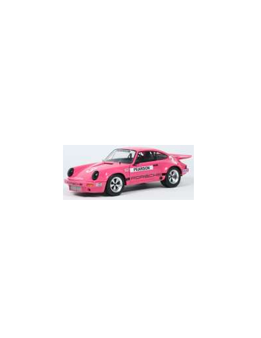 Porsche 911 Iroc No3 Daytona 1974...