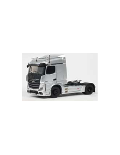 Mercedes Actros L 2021...