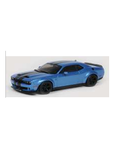 Dodge Challenger SRT...