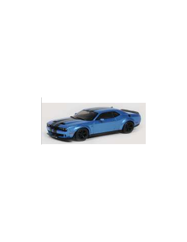 Dodge Challenger SRT Hellcat Redeye...