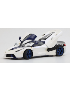 Ferrari LaFerrari 2012... 2