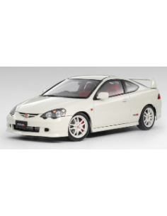 Honda Integra DC5 Type R... 2