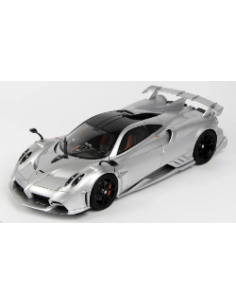 Pagani Imola Silver 1/18 -... 2