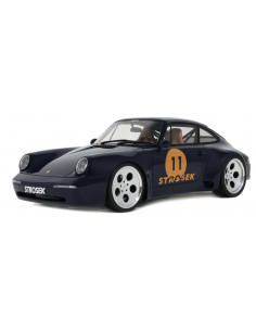Porsche Strosek Mega 30...