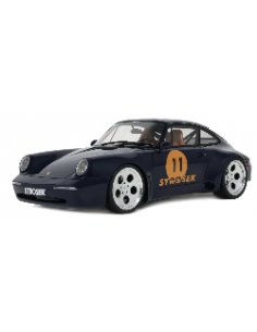 Porsche Strosek Mega 30... 2