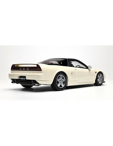 Honda NSX MK1 NA1 White 1/18 -...